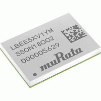 lbee5xv1ym-574 Murata LBEE5XV1YM-574 Bluetooth Module Bluetooth 5.2
