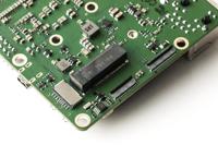 rs119-d4p1 Okdo ROCK 5 Model B 4GB Single Board Computer