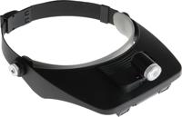 183-0964 RS PRO Magnifier, 1.2X x Magnification