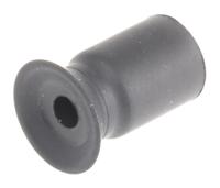 zp08un SMC 8mm Flat NBR Suction Cup ZP08UN