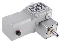 bce2000-24-mp-125-b3 Mini Motor Brushed Geared DC Geared Motor, 37 W, 24 V dc, 11.5 Nm, 22 rpm, 12mm Shaft Diameter