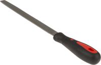 161-1477 RS PRO 200mm, Second Cut, Half Round Engineers File With Soft-Grip Handle