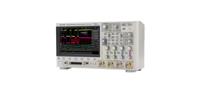dsox3104t Keysight Technologies DSOX3104T InfiniiVision 3000T X Series, 1GHz Bench Oscilloscope, 4 Analogue Channels, 16 Digital