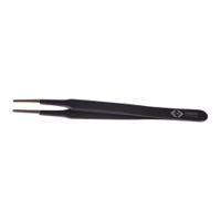 t2360d CK 123 mm, Stainless Steel, ESD Tweezer