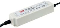 lpf-40d-36 MEAN WELL LED Driver, 36V Output, 40.32W Output, 1.12A Output, Constant Voltage Dimmable