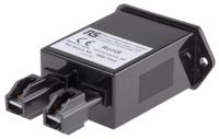 896-7043 RS PRO Impulse Counter, 7 Digit, 10Hz, 24 V dc