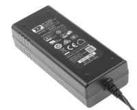 akm45us24 XP Power 45W Power Brick AC/DC Adapter 24V dc Output, 2A Output