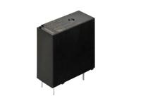 g5pz-1a-e-dc5 Omron PCB Mount Non-Latching Relay, 5V dc Coil, 20A Switching Current, SPST