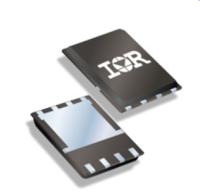 irfh7084trpbf Infineon HEXFET Type N-Channel MOSFET, 265 A, 40 V PQFN IRFH7084TRPBF
