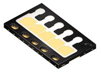 kw-h5l531te-7r6s-ebvf46fcbb46-rssr ams OSRAM16.35 V White LED  SMD, OSLON Black Flat KW H5L531.TE-7R6S-EBVF46FCBB46-RSSR