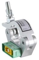 1027382 Neutrik Half Coupler, CP-CLAMP Series , For Use With cPot Coupler