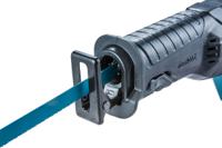 jr001gz Makita XGT JR001GZ Cordless Reciprocating Saw, 40V