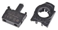 800f-pn3g Allen Bradley 800F Light Block - Green, 24 V ac/dc