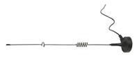 mike2a3msmamss26 Siretta MIKE2A/3M/SMAM/S/S/26 Whip Multiband Antenna with SMA Connector, 2G (GSM/GPRS), 3G (UTMS), 4G, 4G (LTE Cat-M),