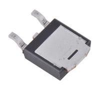 mjd117g onsemi MJD117G PNP Darlington Transistor, 2 A 100 V HFE:1000, 3-Pin DPAK