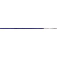 0098002 Lapp Single Core 24 mm² 1 Core Power Cable, Blue Polytetrafluoroethylene PTFE, 100m
