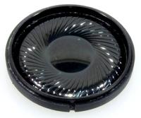 2914 Full Rge Mini Spker 36mm 1W 8Ohm