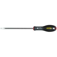 0-65-094 Stanley Slotted  Screwdriver, 5.5 mm Tip, 150 mm Blade