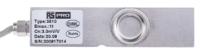 204-2766 RS PRO Load Cell, 1000kg Range, Compression Measure