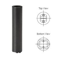 ltm-340 Bivar 5.1mm Diameter LED Spacer for use with 3 mm LED, 5 mm LED