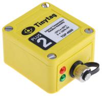 tgp-4500 Tinytag TGP-4500 Temperature & Humidity Data Logger, Serial, USB, 2 Input Channel(s)