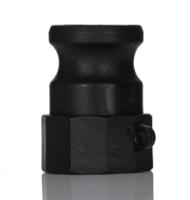 250-9123 RS PRO Hose Connector