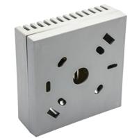 152-333 RS PRO Plastic Moulded Case NTC Thermistor, 10KΩ, -50°C Min, +70°C Max