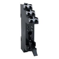 700-hn122 Allen Bradley 700-HN 8 Pin 300V DIN Rail, Panel Mount Relay Socket, for use with 700-HK Relay