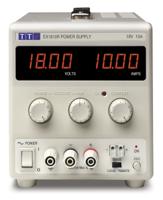 ex1810r Aim-TTi EX-R Series Digital Bench Power Supply, 0 → 18V, 0 → 10A, 1-Output, 180W - RS Calibrated
