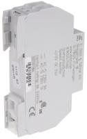 ik905511-50-50000ipm-uhdc24v-hyst1-20 Dold Speed Monitoring Relay, SPDT, DIN Rail