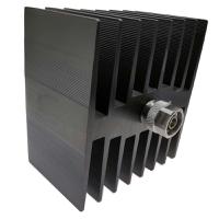 85170609 Huber+Suhner RF Attenuator Straight Coaxial Connector N 30dB, Operating Frequency 6GHz