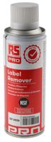 137-2035 200 ml Aerosol Label Removers, Removes Labels