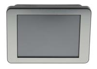 0044-0015 BARTH DMA-15 Series CAN Touch Touch Screen HMI - 2.4 in, TFT Display, 240 x 320