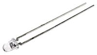sir-34st3f SIR-34ST3F ROHM, 950nm Infrared Emitting Diode, 3mm (T-1) Through Hole package