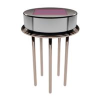 afbr-s6py1601 Broadcom AFBR-S6PY1601, Environment Sensor for Gas Leak Detectors & Alarms