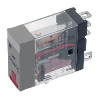 g2r-1-sni-12vdc-s Omron Plug In Power Relay, 12V dc Coil, 10A Switching Current, SPDT