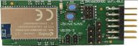 us159-da16600evz Renesas Electronics DA16600 Pmod Board Bluetooth, Wi-Fi Evaluation Board for DA16600 30 → 160MHz US159-DA16600EVZ