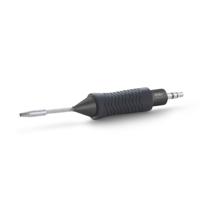 t0050109399 Weller RTMS 015 S MS 1.5 mm Screwdriver Soldering Iron Tip for use with WXMPS-MS (Smart) Soldering Iron