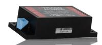 tmpw-50-124-j TRACOPOWER Switching Power Supply, TMPW 50-124-J, 24V dc, 2.08mA, 50W, Dual Output, 90 → 305V ac Input Voltage