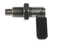 237-823 RS PRO M20 Index Plunger, 69mm Long