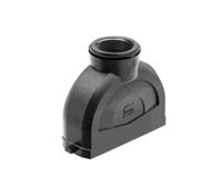 19430240448 HARTING Han-Eco B Hood, Top Entry