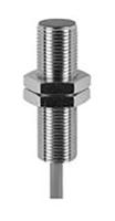 ir12p06s-f40po1z7bcv Baumer Inductive Threaded Barrel Proximity Sensor, M12, 6 mm Detection, PNP NO, 6 → 36 V dc