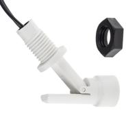 llf48y100rf Sensata Cynergy3 LLF40 Series Horizontal Internal Polypropylene Float Switch, 1m Cable, SPNO, 240V ac Max, 120V dc Max