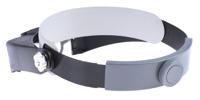 877-1741 RS PRO Magnifier, 1.5X x Magnification