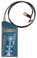 01ga257b Castle Sonus GA257B Dosemeter Noise Dosemeter, 75dB to 140dB, 8kHz max