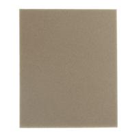 7000033201 3M 02601 Sandsponge Ultrafine Ultra Fine Sanding Sheet, 140mm x 115mm