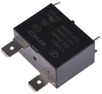 476-561 RS PRO PCB Mount Power Relay, 12V dc Coil, 25A Switching Current, SPST