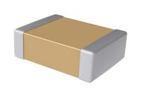 c0805c226k9pactu KEMET 22μF Multilayer Ceramic Capacitor MLCC, 6.3V dc V, ±10% , SMD