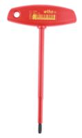 27929 Wiha T Shape Metric Hex Key, 5mm