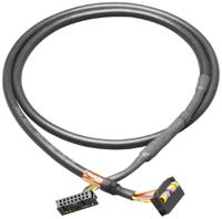 6es79230bb000db0 Siemens Connecting Cable for Use with SIMATIC S7-300 / S7-1500 Digital I/O Modules